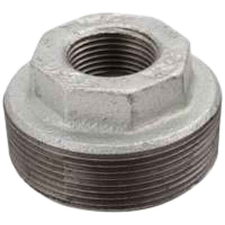 Commodity GALB32 Galvanized Bushing, 3