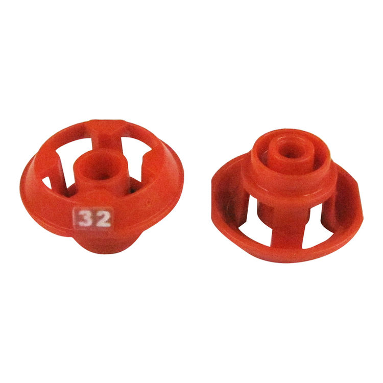Nelson 3tn 9461 32 32 128 3000 Series Orange Sprinkler Nozzle