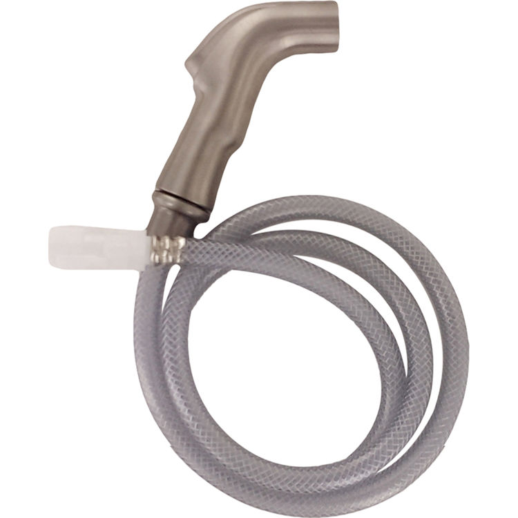 PEERLESS RP70234SS PART SIDE SPRAY HOSE ASSEMBLY KIT STAINLESS