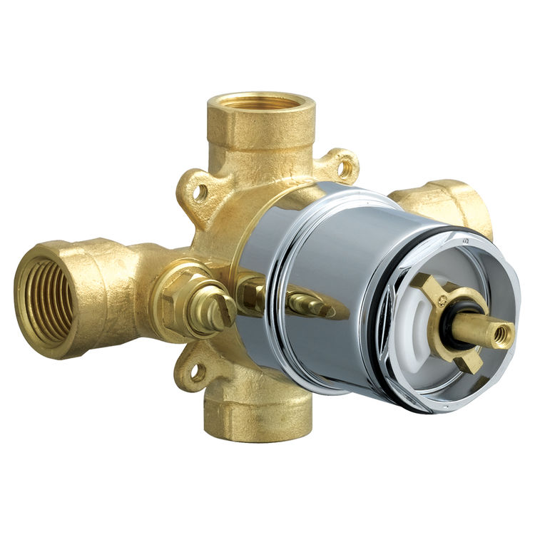 Peerless PTR188700IPWS ROUGH IN Ips Connection With Stops Pressure