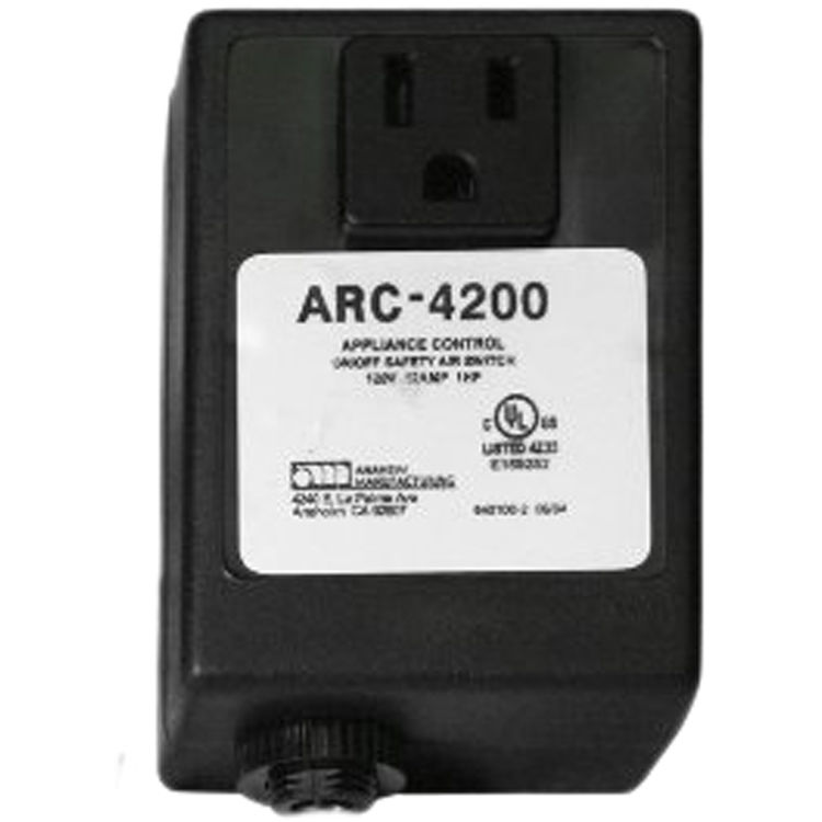 Moen ARC4200 Air Switch Kit Base Unit PlumbersStock