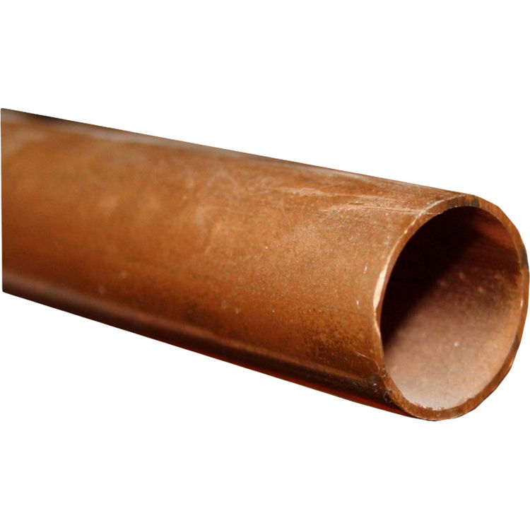 TYPE L Copper Pipe 11-1/2 inches long 11.5 long COPPER TUBE 1 INCH  1.125 O.D 