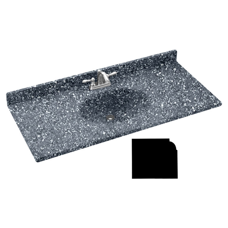 Swanstone CH1B2231BD.012 Swanstone CH1B2231BD-012 Night Sky 22