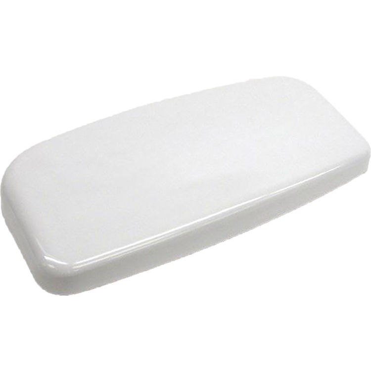 Toto TCU854CRE11 Colonial White Toilet Tank Lid for ST853E/ST854E