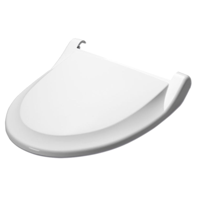 View 2 of Toto THU9329#01 Toto THU9329#01 Cotton White ...