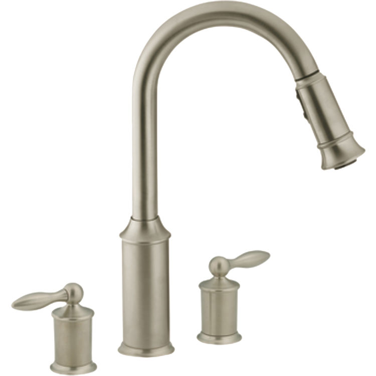 Moen Aberdeen Kitchen Faucet Cartridge Dandk Organizer