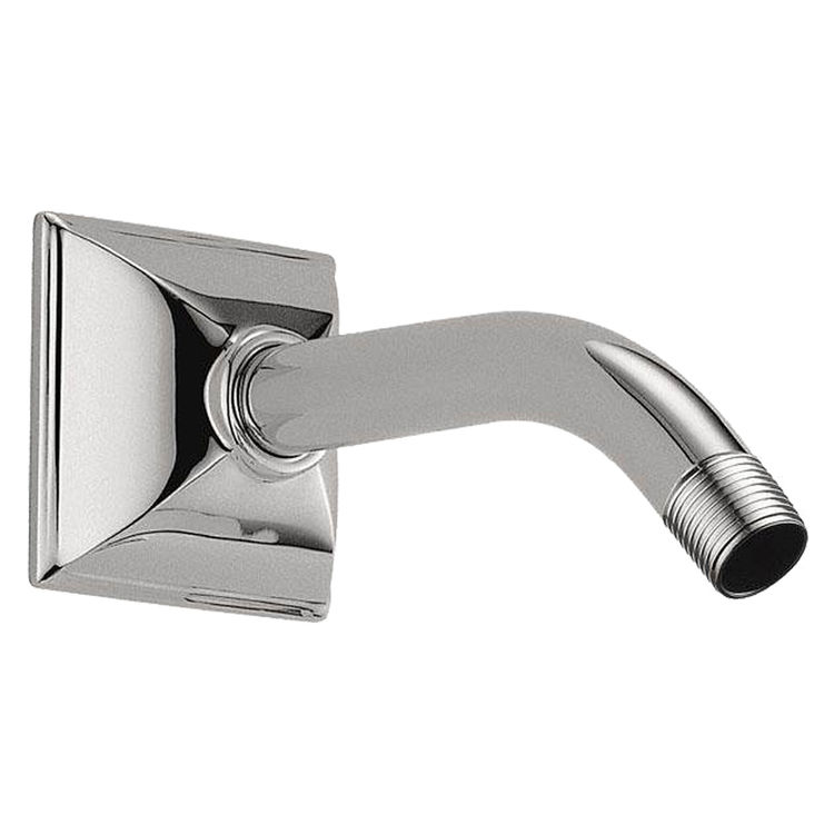 BRIZO RP71649PC PART SHOWER ARM AND FLANGE CHROME PlumbersStock