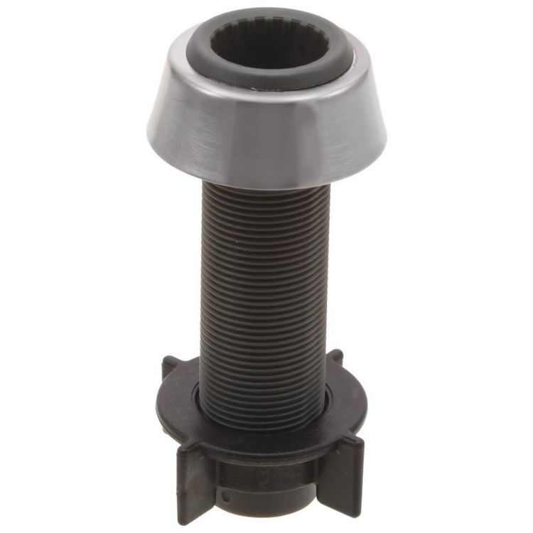 Delta RP50787AR Delta RP50787AR Gala Vegetable Spray Support Assembly - Arctic Stainless