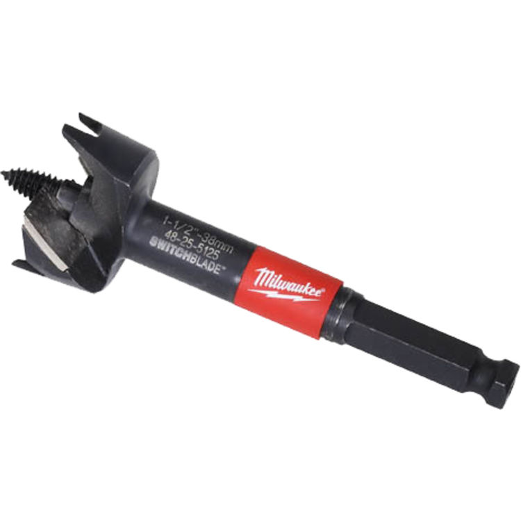 Milwaukee 48-25-5125 Milwaukee 48-25-5125 model 1-1/2