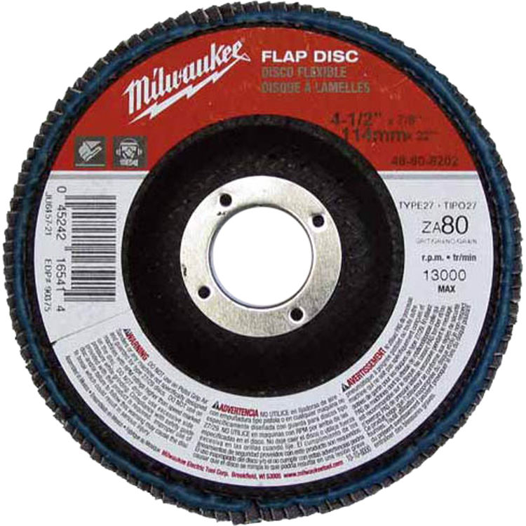Milwaukee 48-80-8201 Milwaukee 48-80-8201 4-1/2