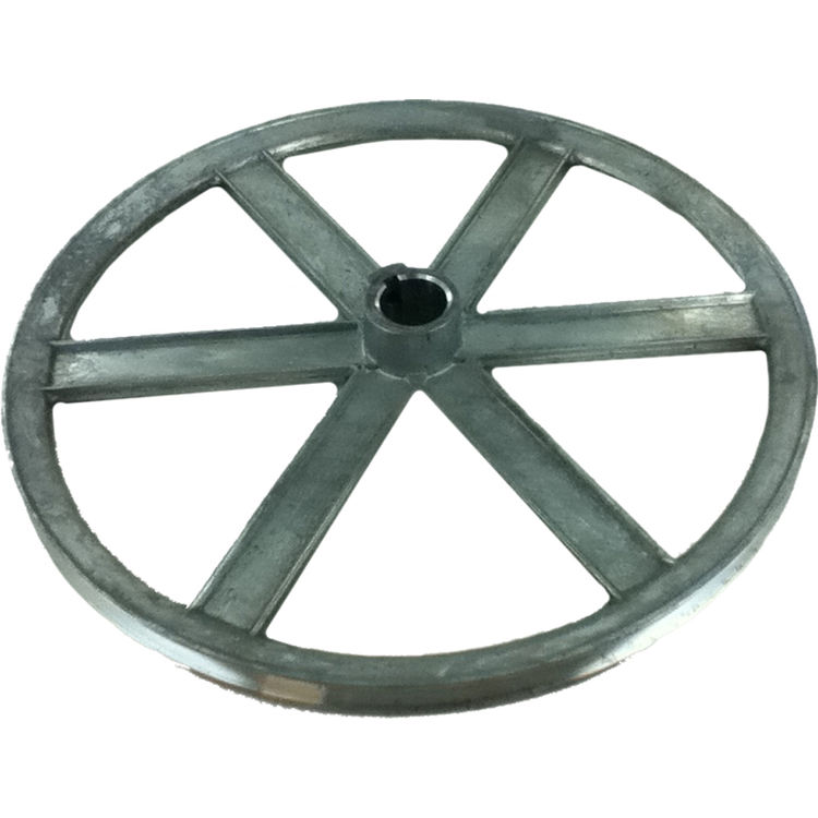 Dial 6338 Zinc Blower Motor Pulleys PlumbersStock