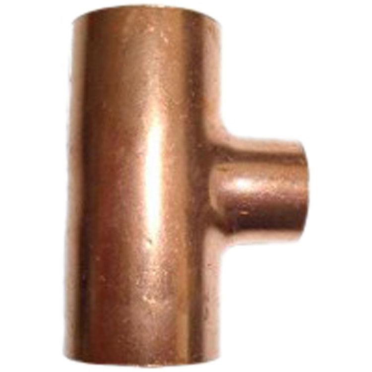 Commodity Copper 2-1/2