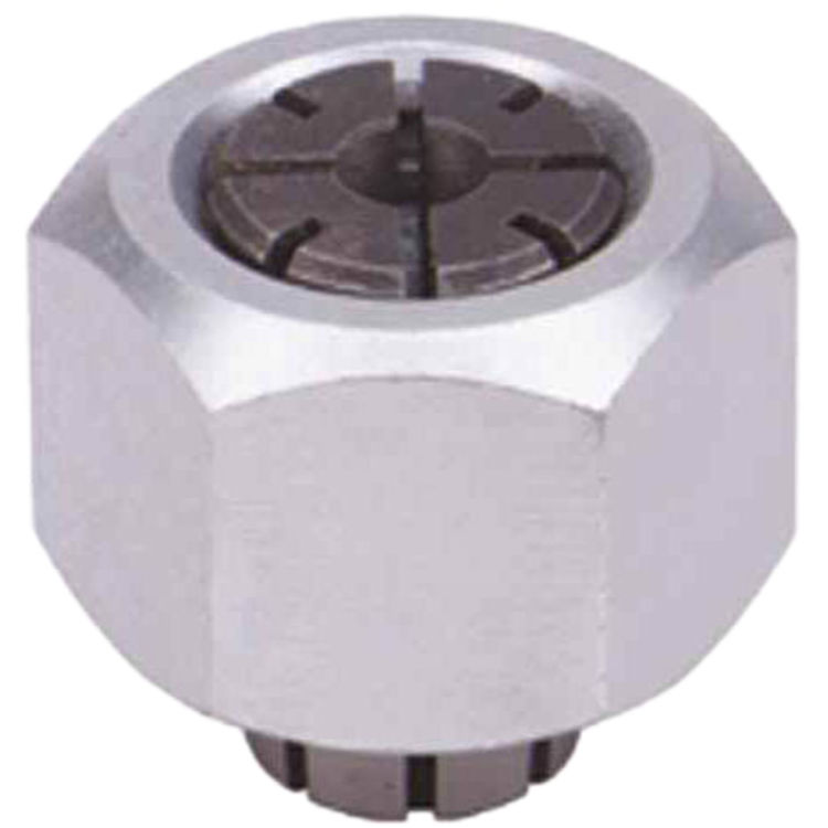 Milwaukee 48-66-1020 Milwaukee 48-66-1020 1/2 Collet and Nut Assembly