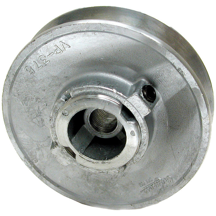 Dial 6148 Dial 6148 Variable Motor Pulley, 3-3/4