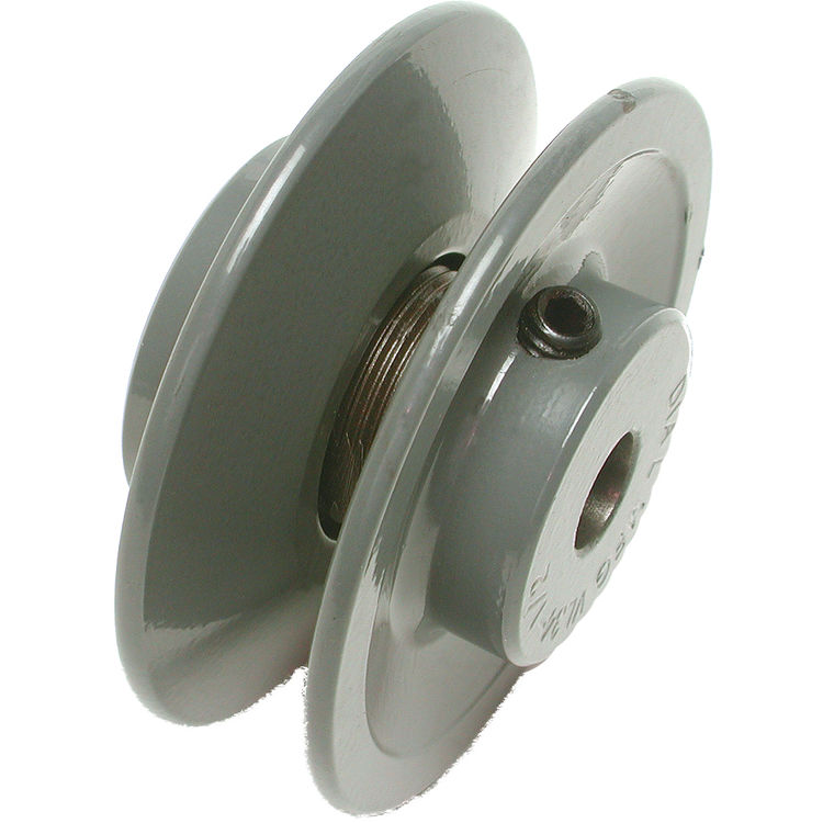 Dial 6191 Cast Iron Variable Motor Pulleys PlumbersStock