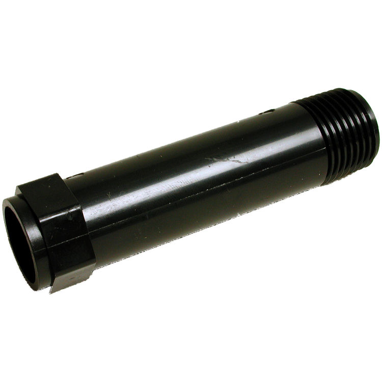 Dial 92355 Dial 92355 Threaded Overflow Pipe, 3-1/2