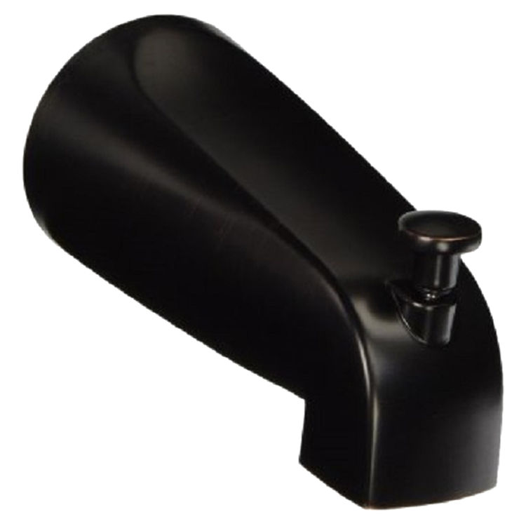 Pfister 920411Y Pfister 920411Y Serrano Tub Spout, Tuscan Bronze