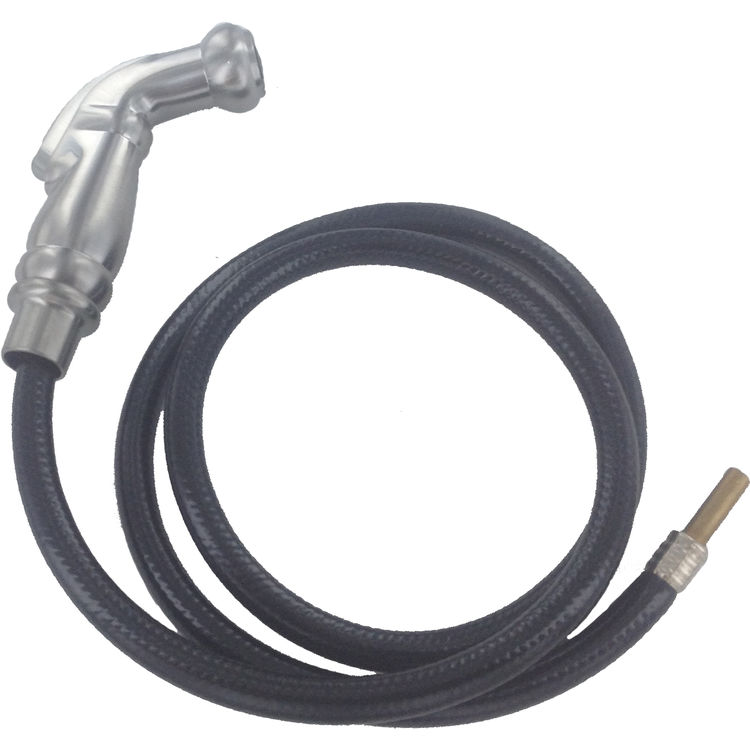 Pfister 951 026s Replacement Side Spray Stainless Steel