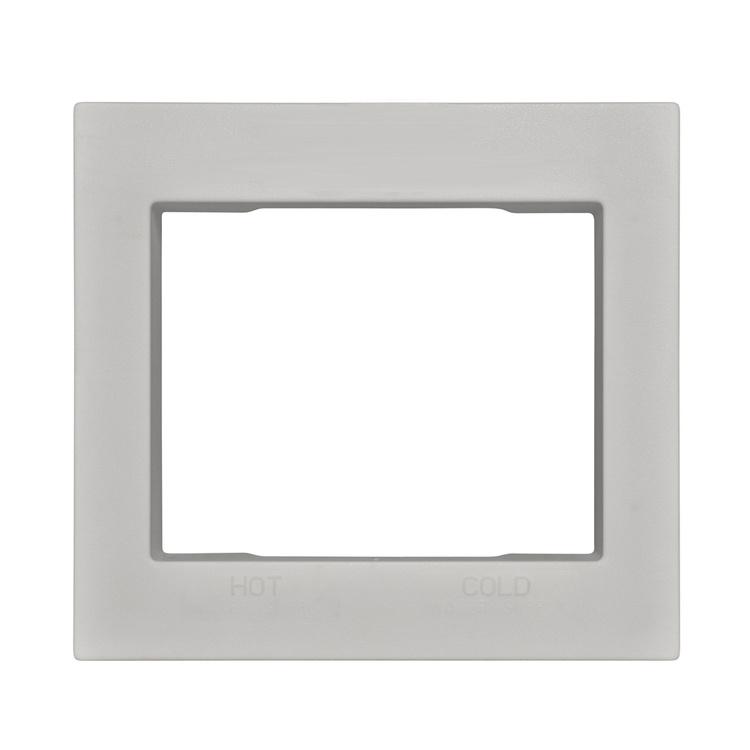 IPS 89267 WaterTite Standard Dual Drain Washing Machine Outlet Box