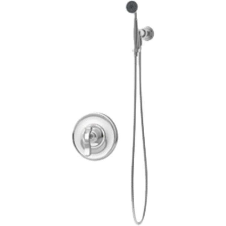Symmons 5103-ORB Symmons 5103-ORB Oil-Rubbed Bronze Winslet Series Hand Shower System