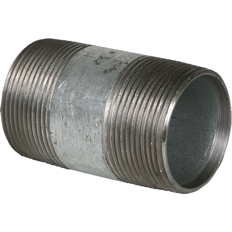 Commodity Galvanized 2