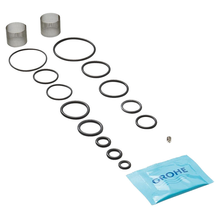 Grohe 47141000 ORing Set PlumbersStock