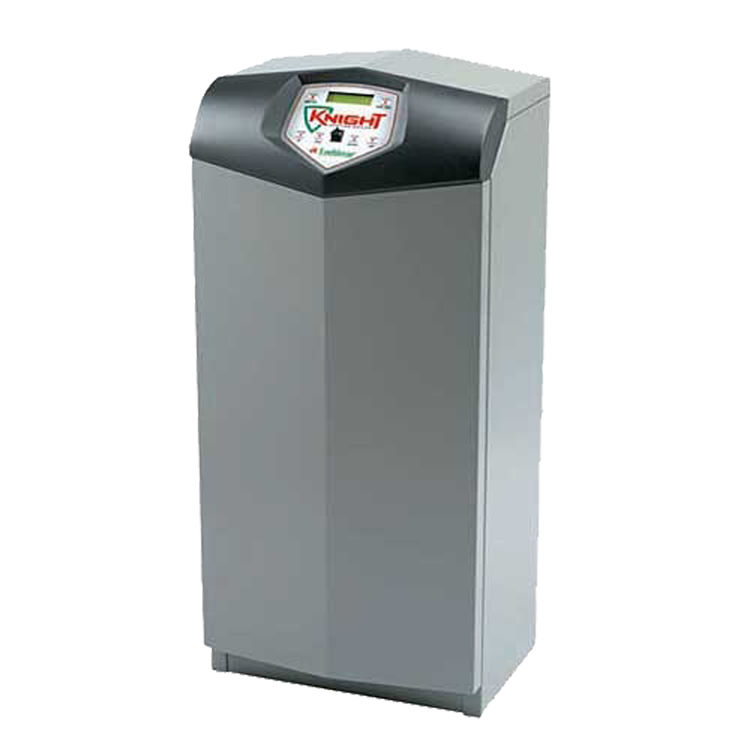 Lochinvar Knight KBL151 151000 BTU High Efficiency Liquid Propane Boiler