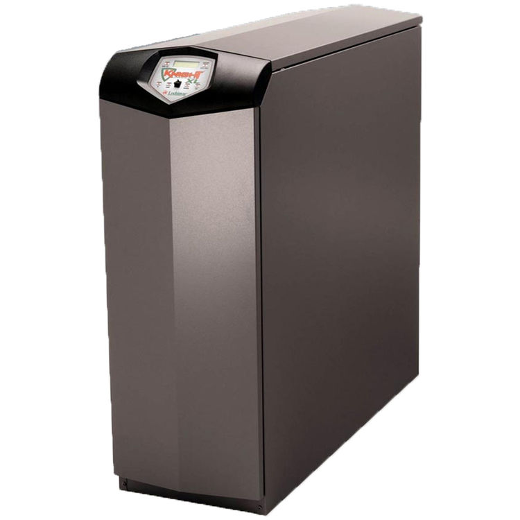 Lochinvar Knight XL KBL501 501000 BTU High Efficiency Liquid Propane Boiler