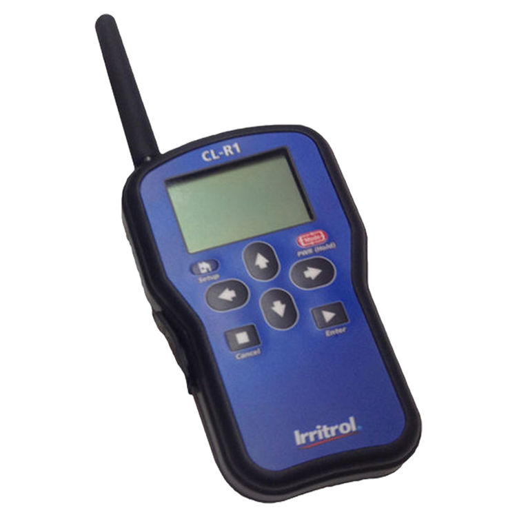 Irritrol CLR1 Climate Logic Remote Control (Transmitter Only)