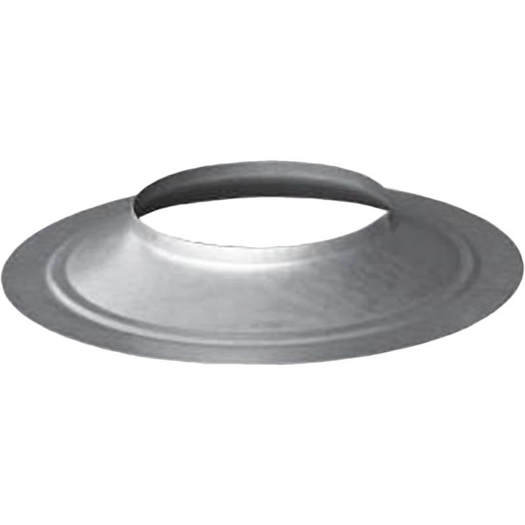 M&G DuraVent 28GVSC DuraVent 28GVSC Type B Gas Vent 28-Inch Storm Collar