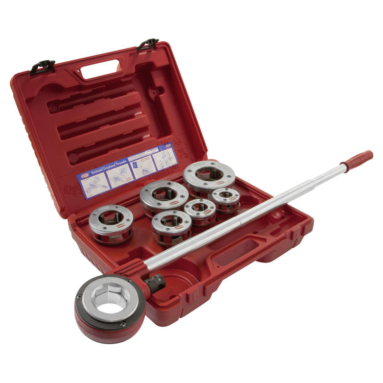 Reed DH84-4 Reed Manufacturing DH84-4 Drophead Thrd Set 1/2 - 2