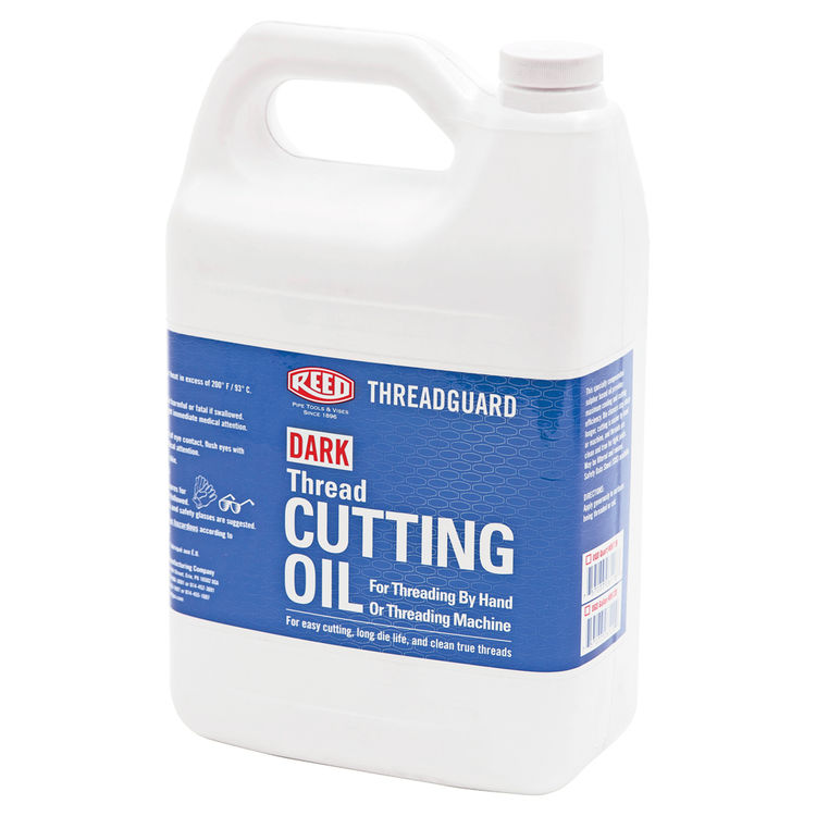Reed OGD Reed Manufacturing OGD Dark Cutting Oil 1 Gallon