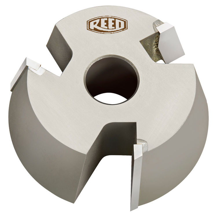 Reed UPCBPVC Reed Manufacturing UPCBPVC PVC Bevel Cutter