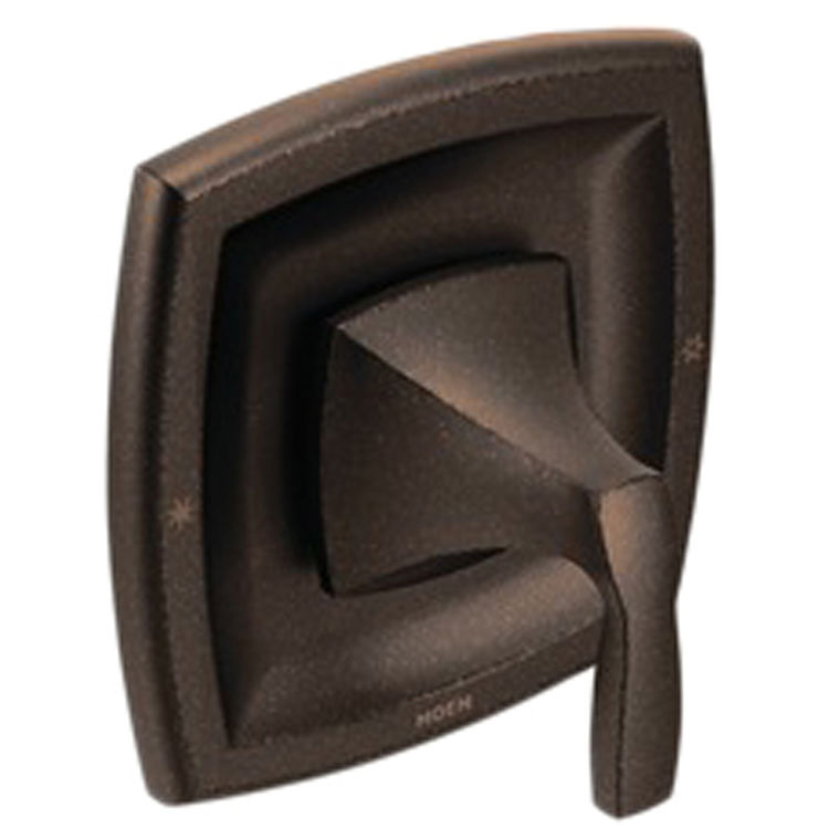 Moen T3691ORB Moen T3691ORB Voss Series Moentrol Valve Trim (Oil-Rubbed Bronze)