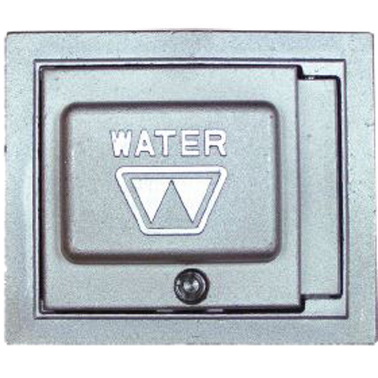 Woodford B74c Br F Commercial Wall Hydrant Plumbersstock