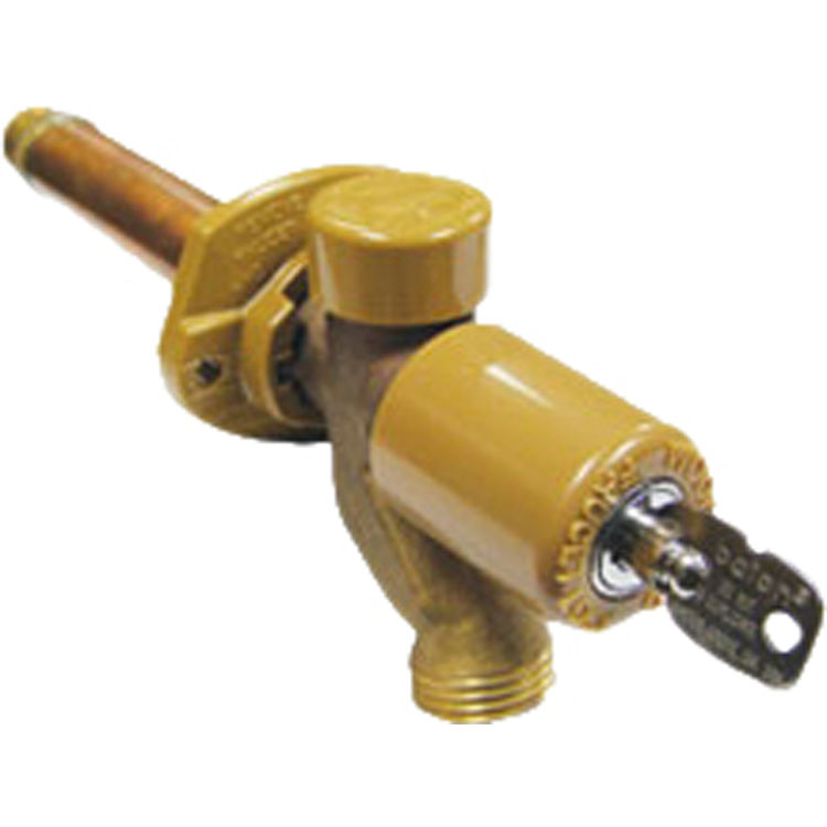Woodford Sl 65 Stem Lock For 60 And 70 Series Wall Hydrants