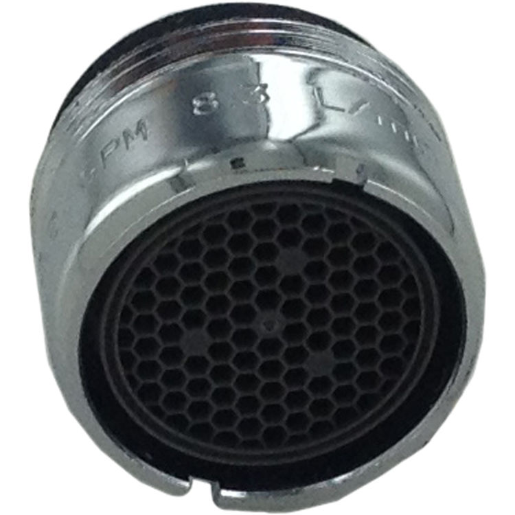 Moen 104217 Asceri Male Thread Aerator, Chrome PlumbersStock