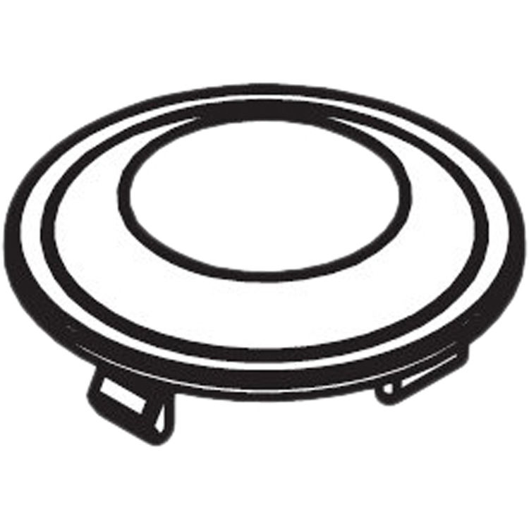 Moen 118240 Moen 118240 Part Handle Cap, 6102