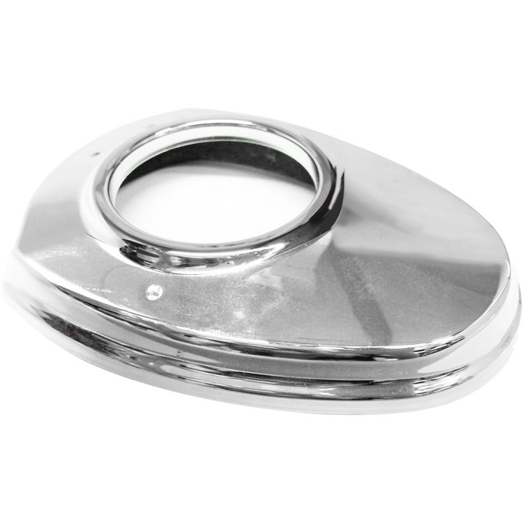 Moen 100137AN Moen 100137AN Part Escutcheon Transfer Five Function Knob