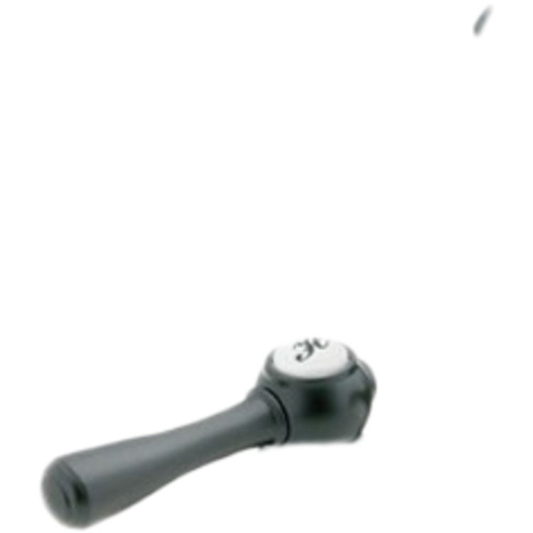 Moen 116953WR Moen 116953WR Part Handle Kit, Hot