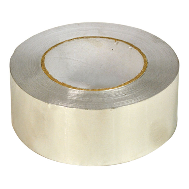 Mars 79082 Aluminum Foil Duct Tape PlumbersStock