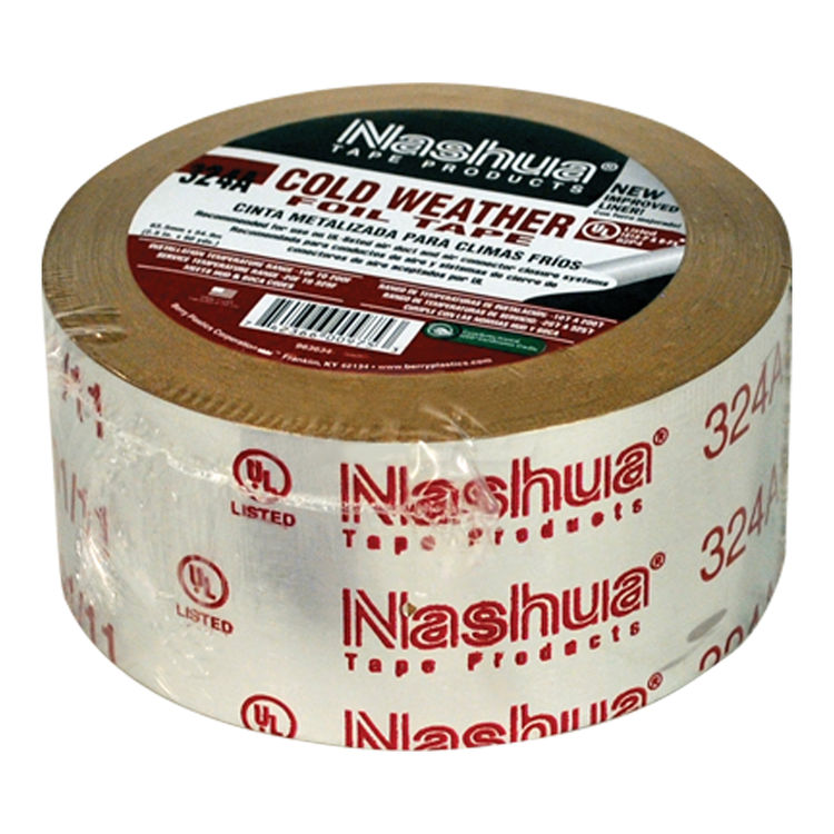 MARS 79087 UL 181 FOIL DCT TAPE PlumbersStock