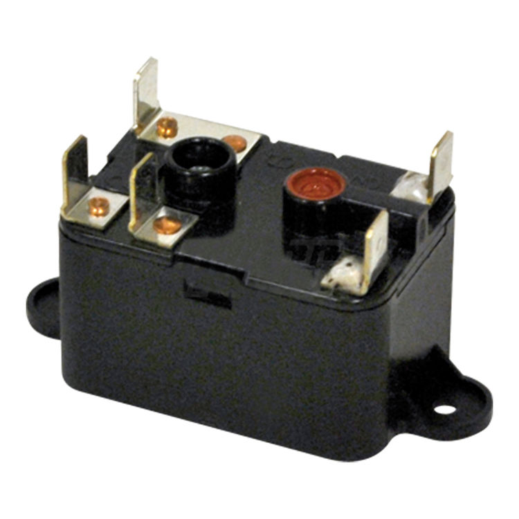 Mars 92294 Switching Power Relay Spdt 110 120v Flange Bracket