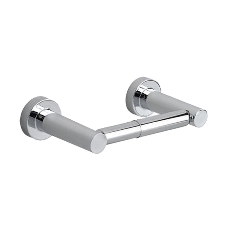 American Standard 8336.230.002 American Standard 8336.230.002 Chrome Modern Series Toilet Paper Holder