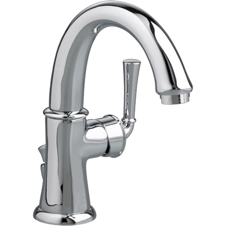 American Standard 7420.101.002 American Standard 7420.101.002 Portsmouth 1-Handle Lavatory Faucet - Chrome
