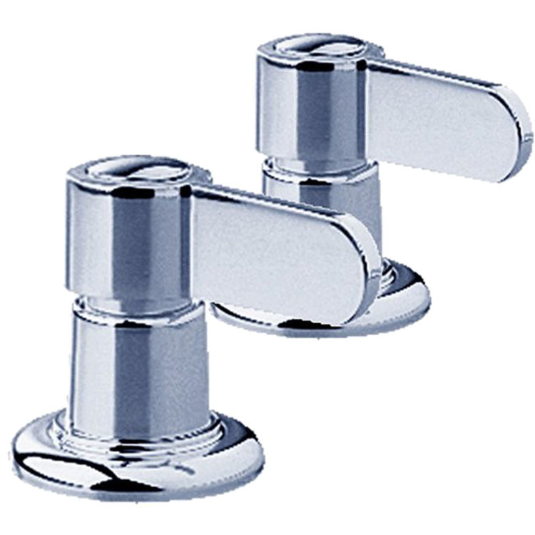 American Standard 0000.342H.002 American Standard 0000.342H.002 Metal Lever Handle, Polished Chrome