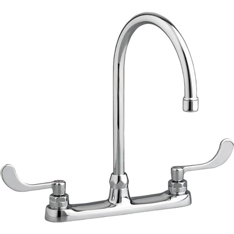 American Standard 6409 170 002 Chrome Monterrey Lavatory Faucet
