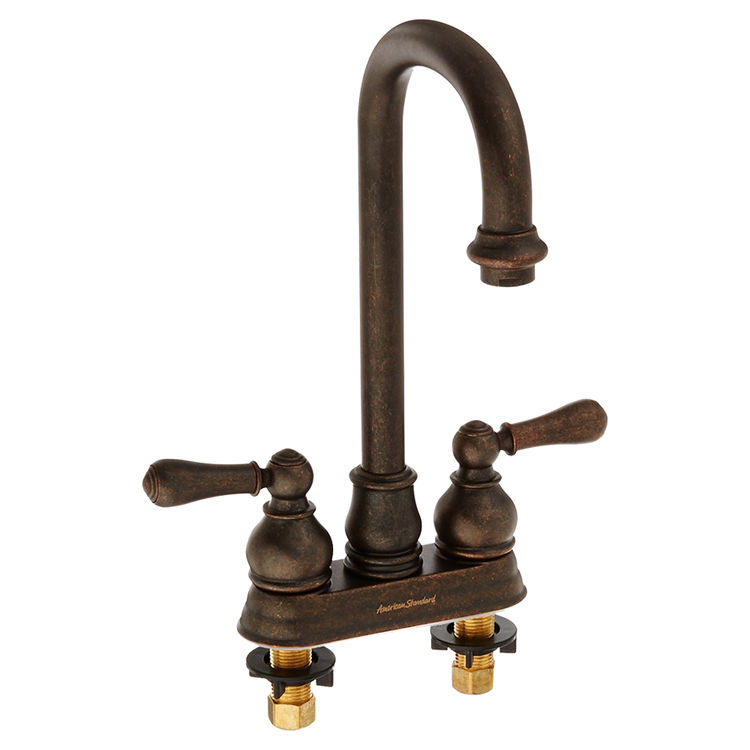 American Standard 2770 732 224 Oil Rubbed Bronze Hampton Bar