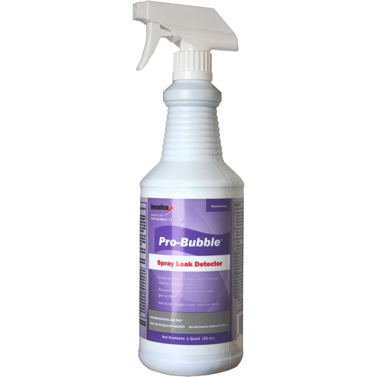 Diversitech 800-002 Diversitech 800-002 Pro-2000 Leak Detector Spray - 1 Quart