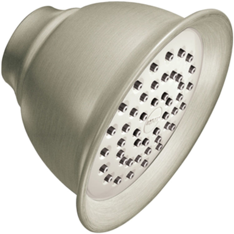 Moen 6302BN Moen 6302BN Single-Function 4-3/8